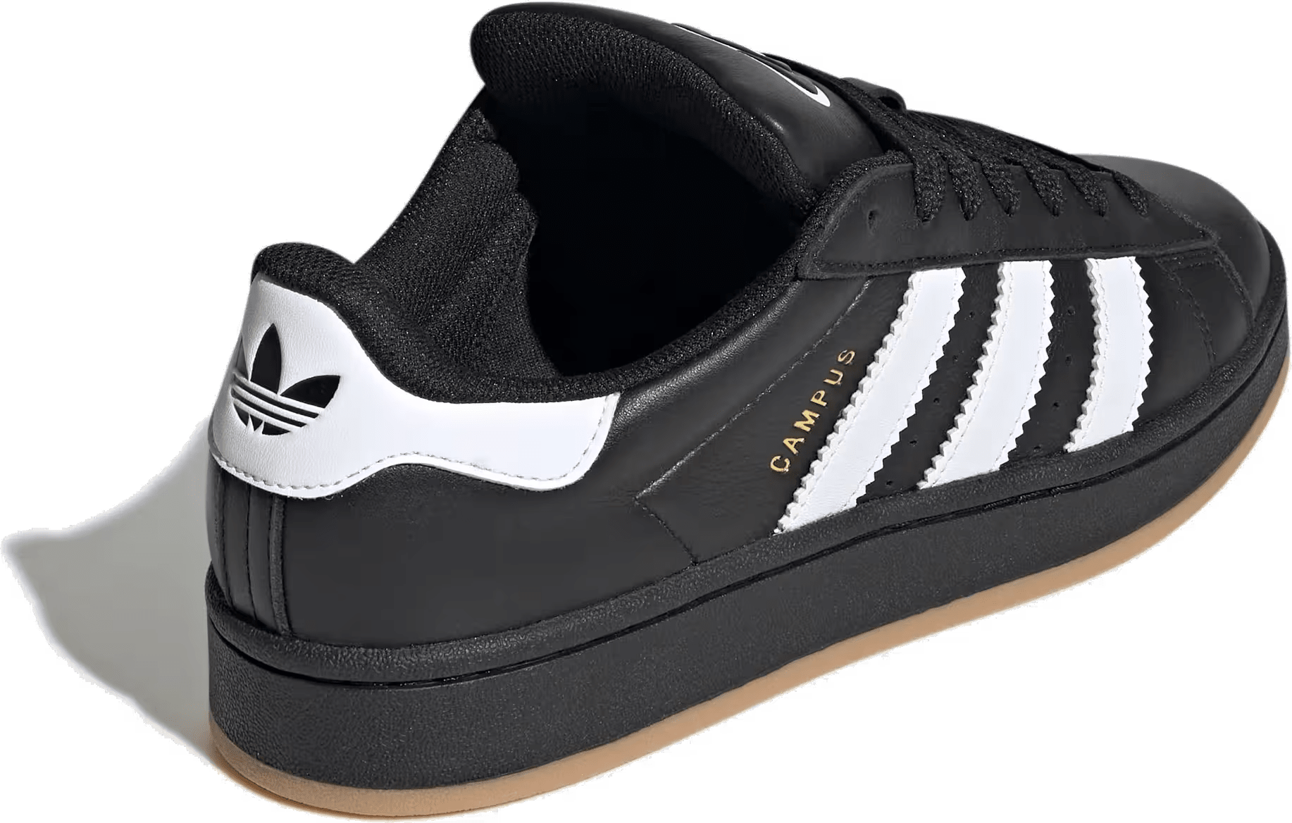 Adidas Campus 00s "Black White"