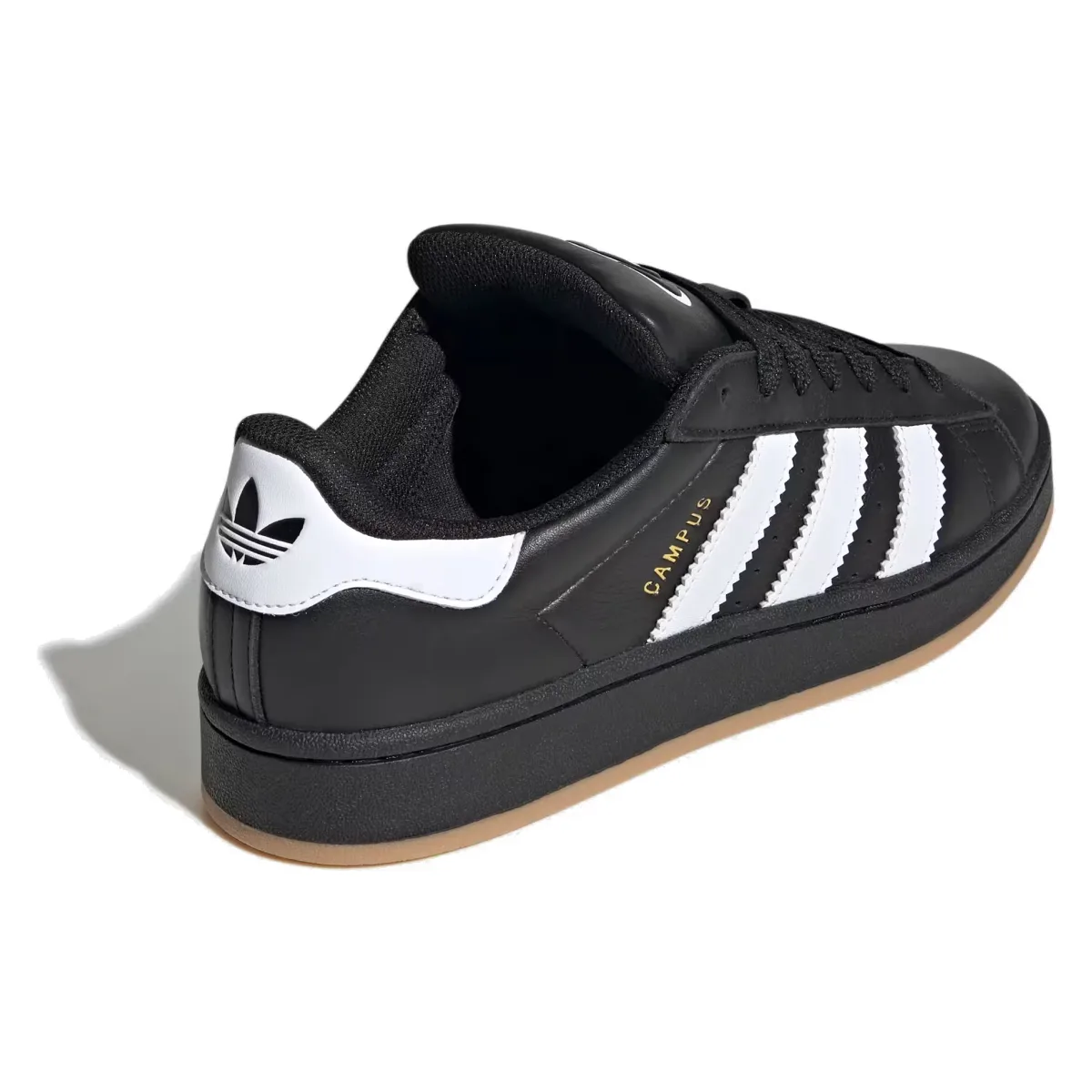 Adidas Campus 00s "Black White"