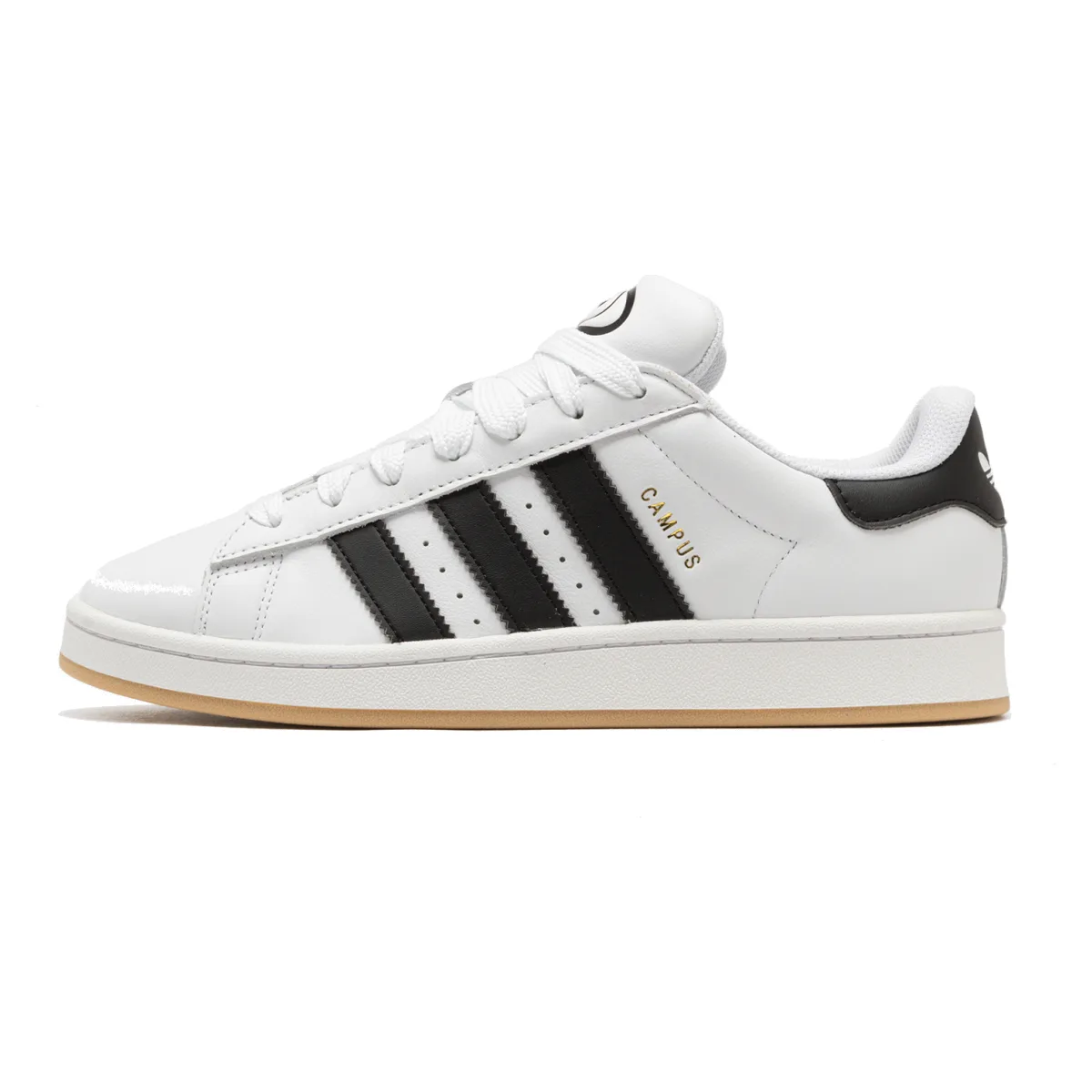 Adidas Campus 00s "White Black"
