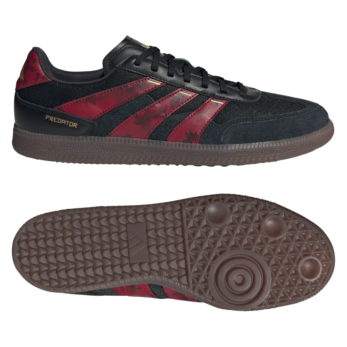 adidas Predator 24 Low Freestyle Chinese New Year