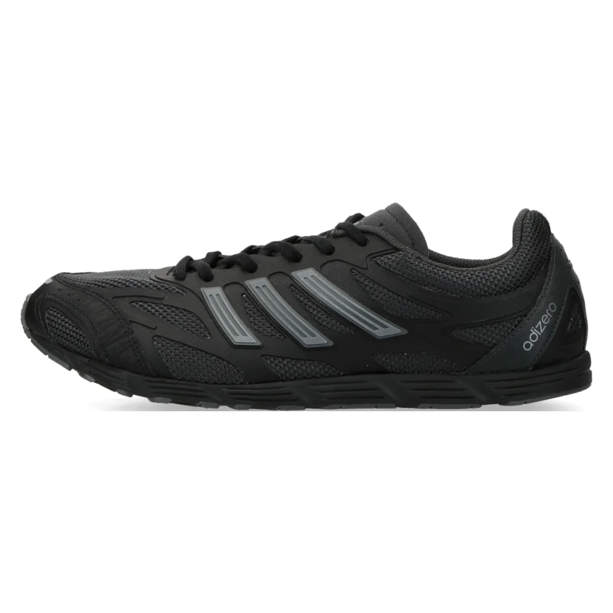 Adidas Adizero PR "Carbon Black"
