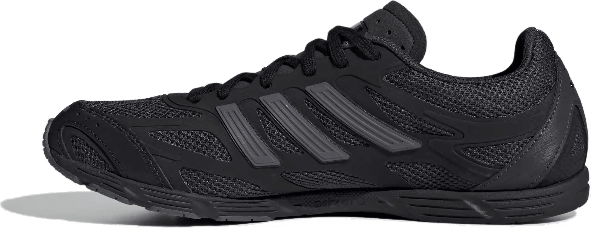 Adidas Adizero PR "Carbon Black"