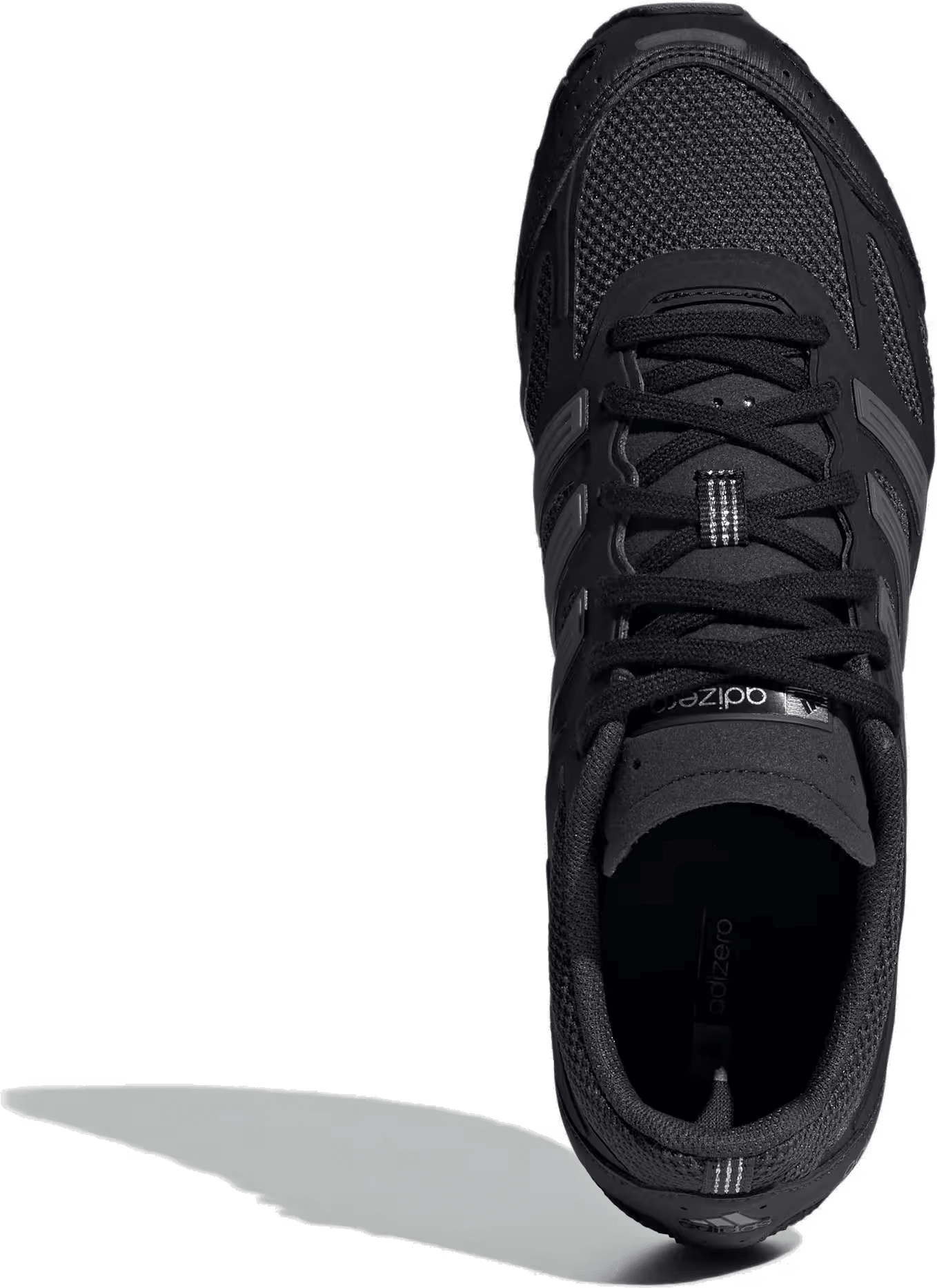 Adidas Adizero PR "Carbon Black"