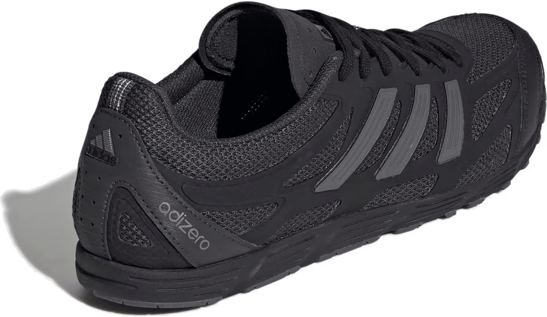 Adidas Adizero PR "Carbon Black"