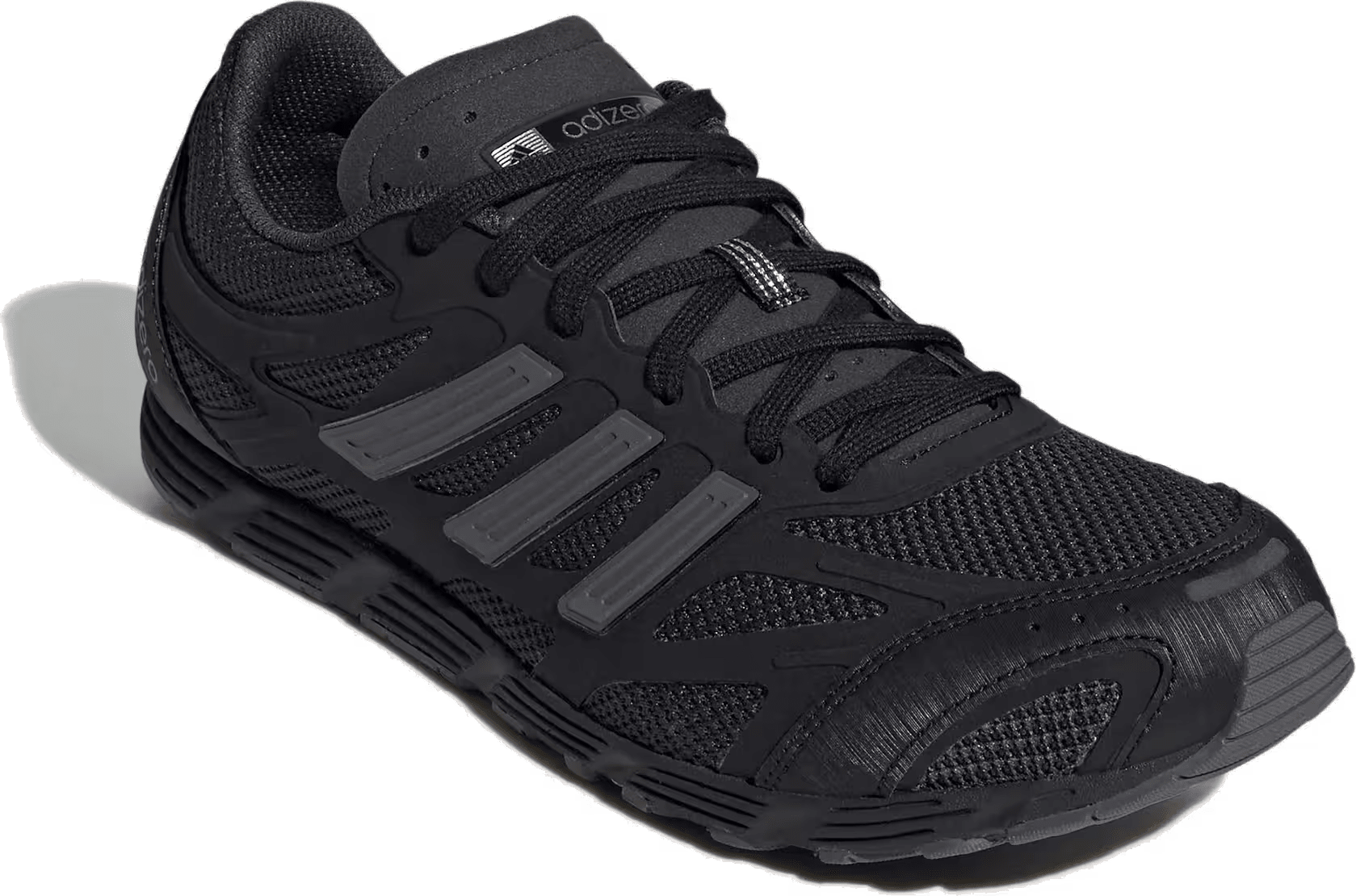 Adidas Adizero PR "Carbon Black"