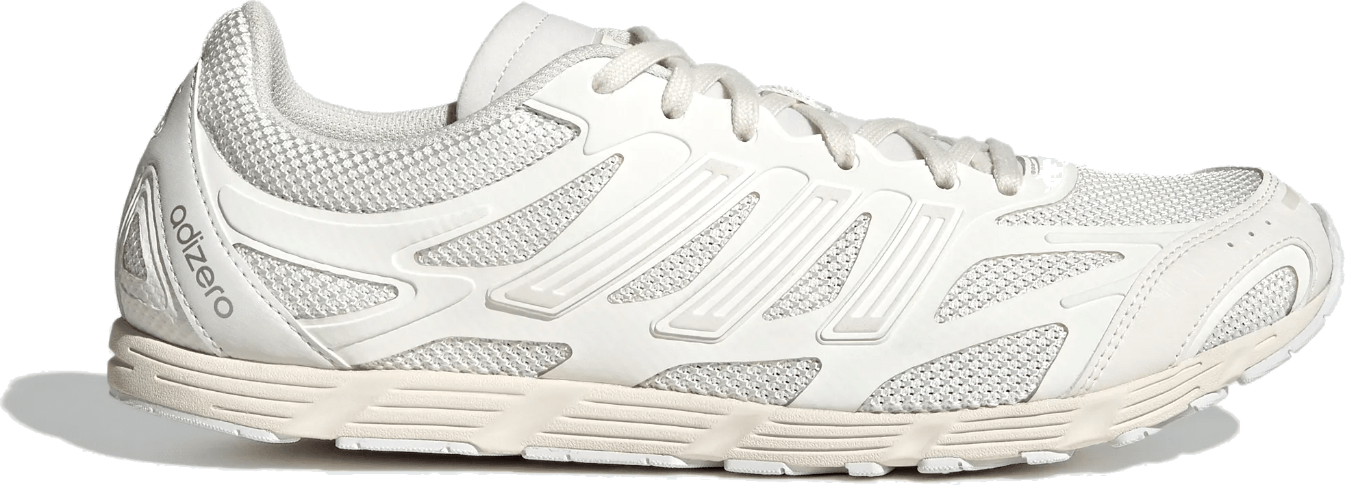 adidas Adizero PR Crystal White