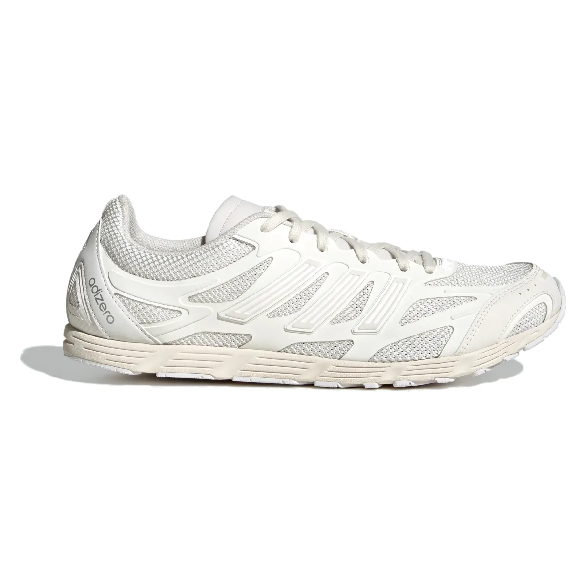 adidas Adizero PR Crystal White