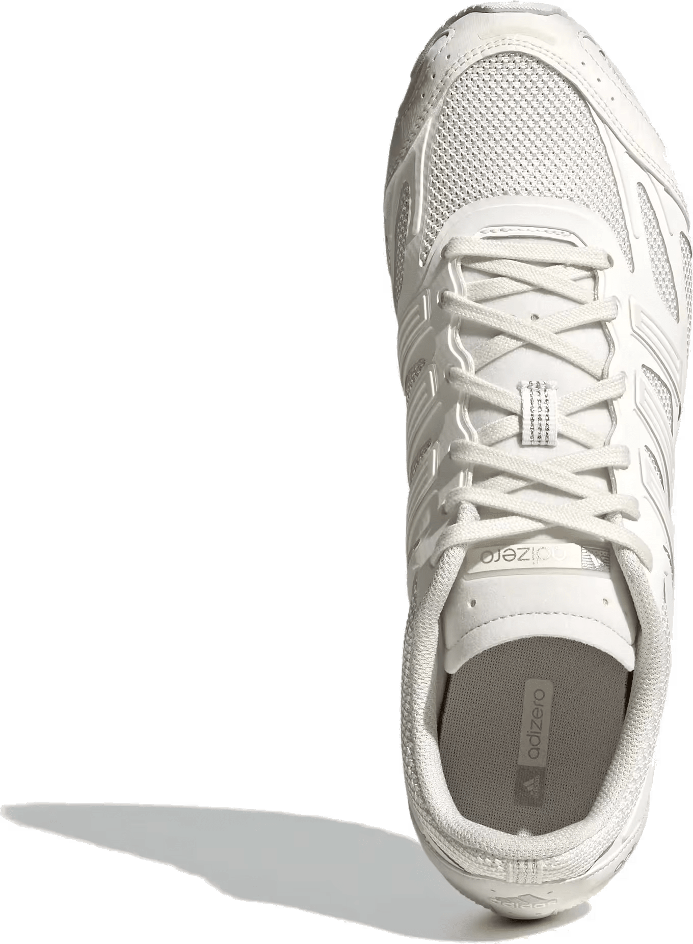 adidas Adizero PR Crystal White