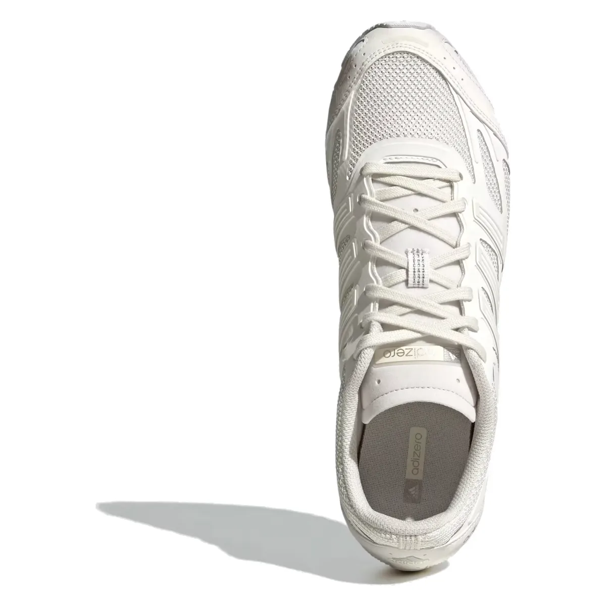 adidas Adizero PR Crystal White