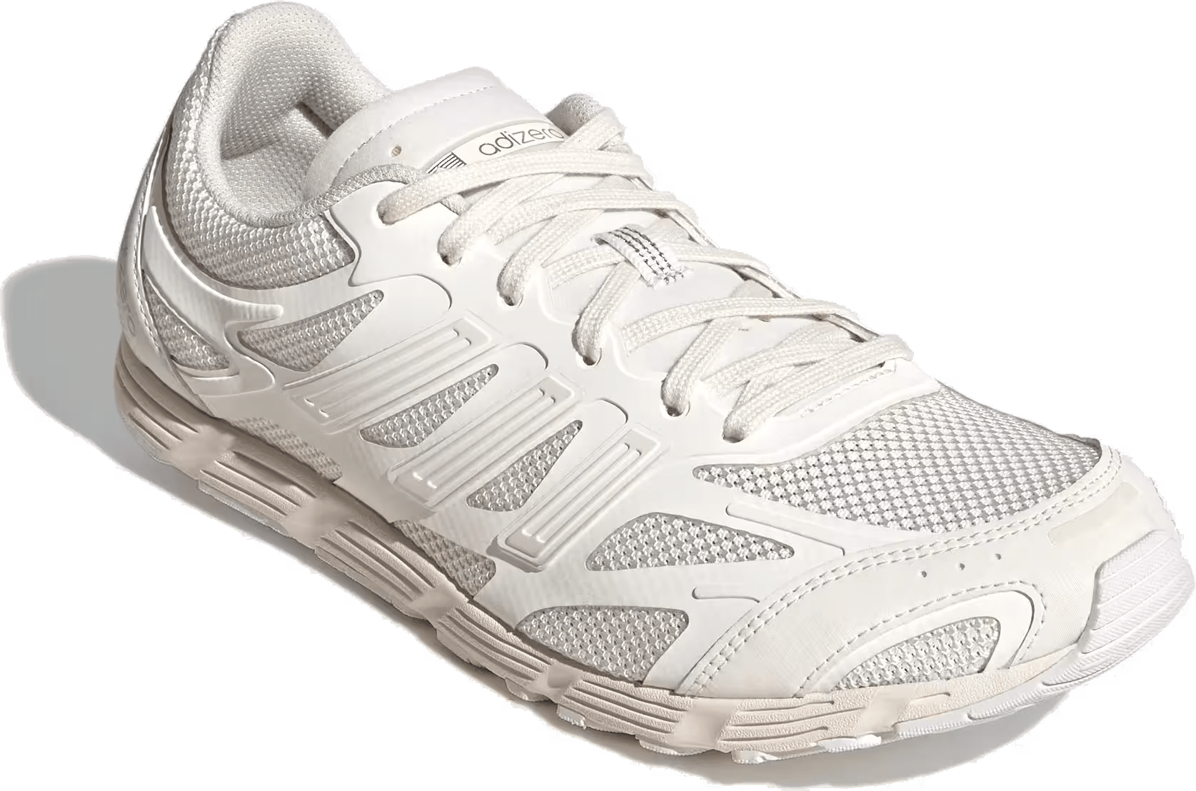 adidas Adizero PR Crystal White