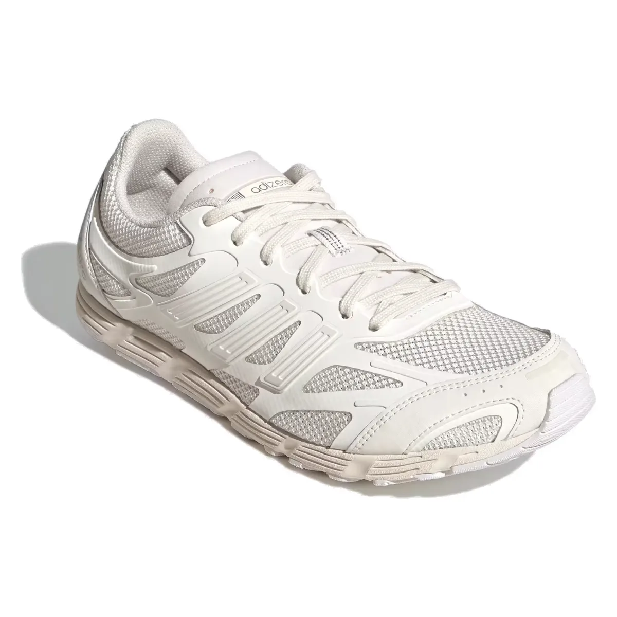 adidas Adizero PR Crystal White