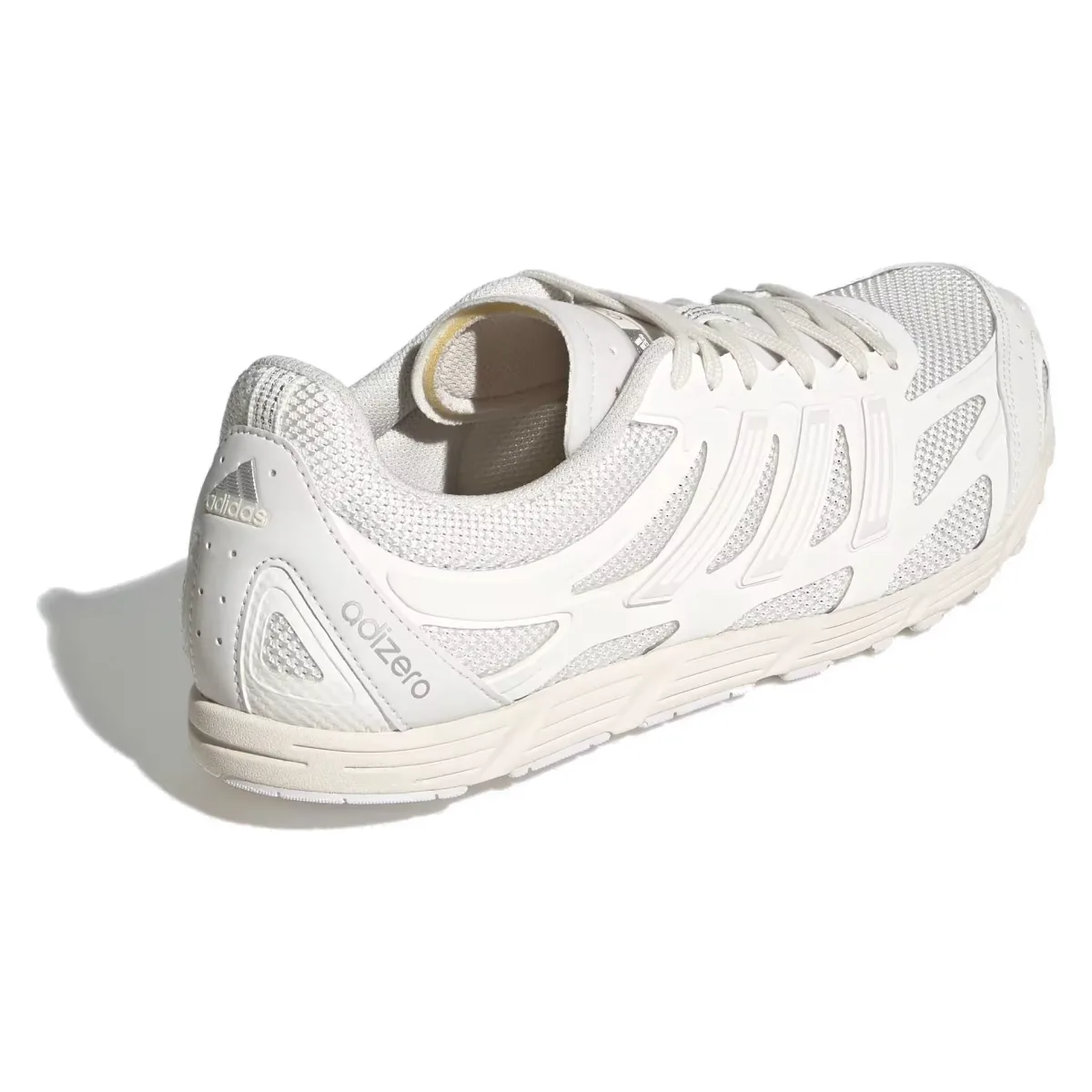 adidas Adizero PR Crystal White