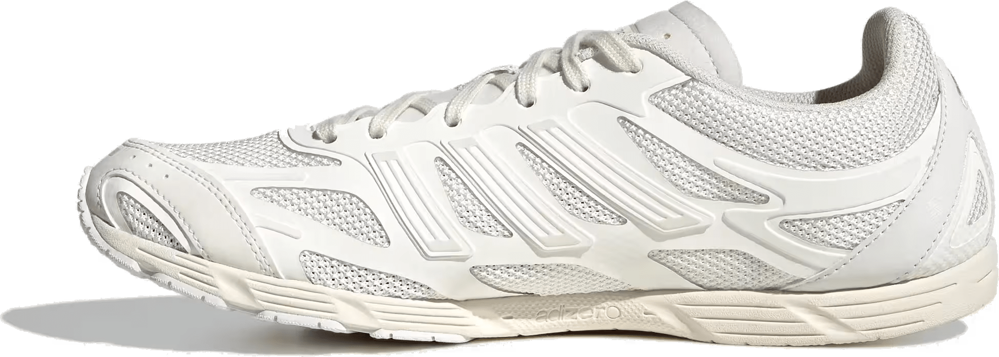 adidas Adizero PR Crystal White