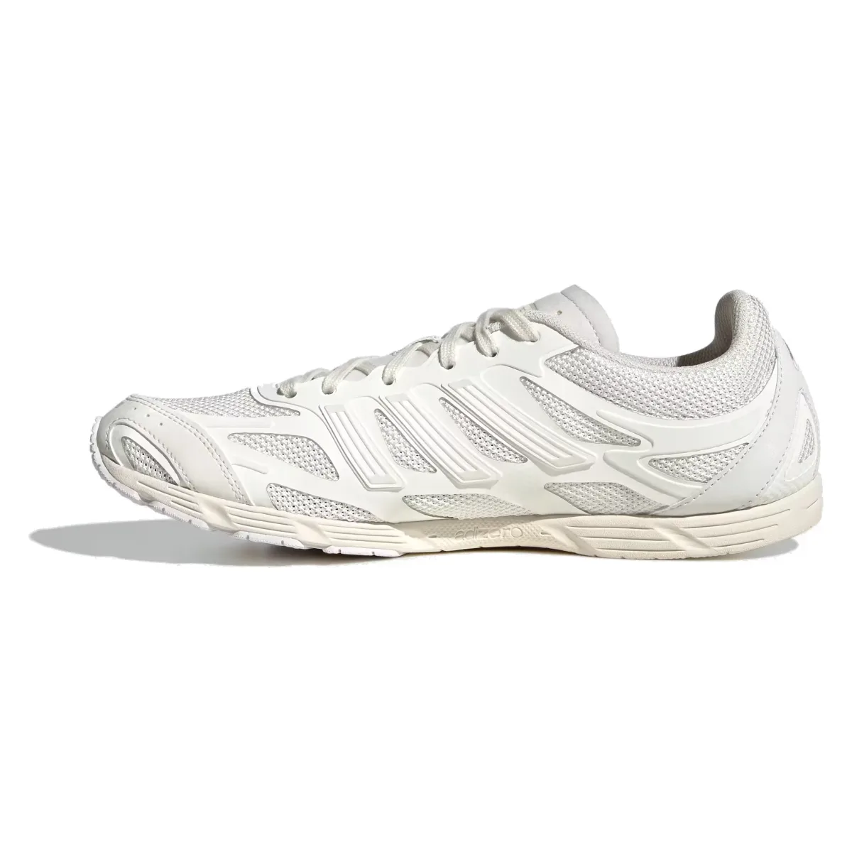 adidas Adizero PR Crystal White