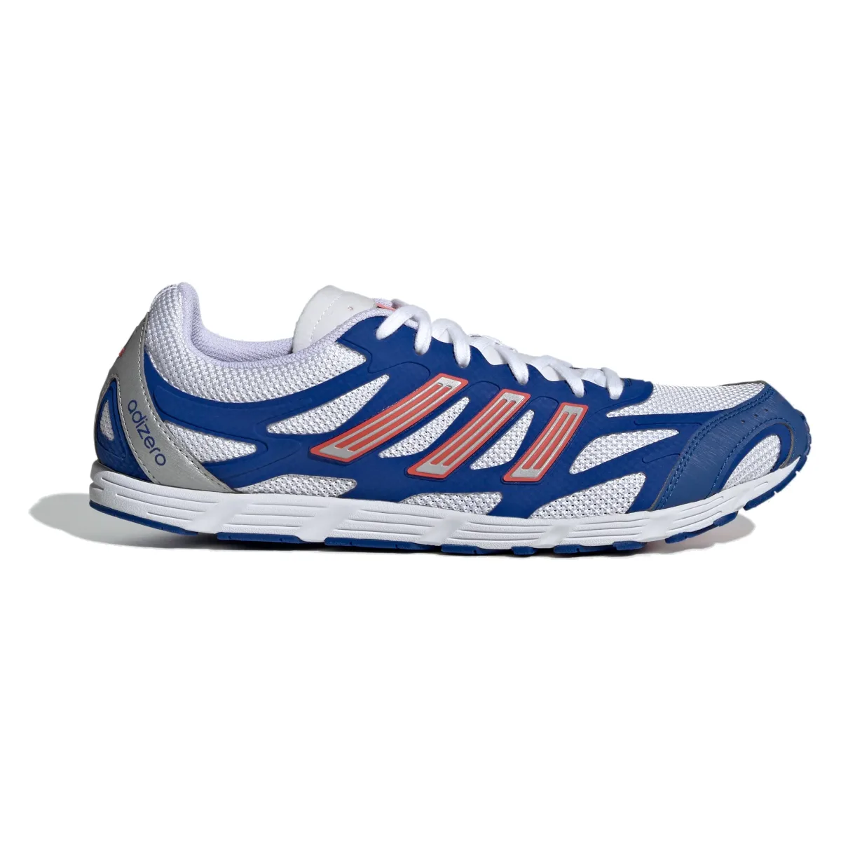 adidas Adizero PR Collegiate Royal Bright Red