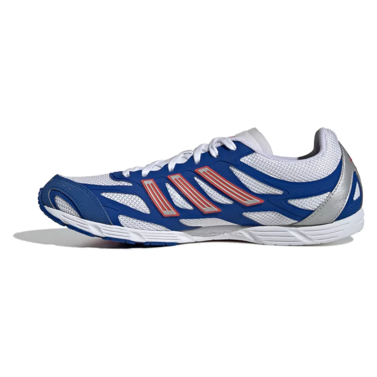 adidas Adizero PR Collegiate Royal Bright Red