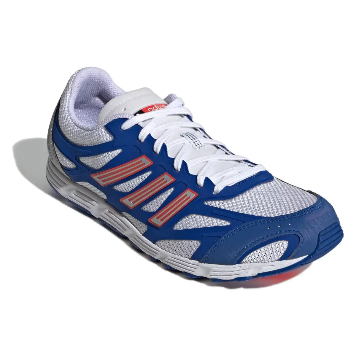 adidas Adizero PR Collegiate Royal Bright Red