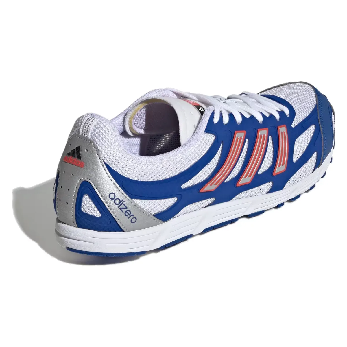 adidas Adizero PR Collegiate Royal Bright Red