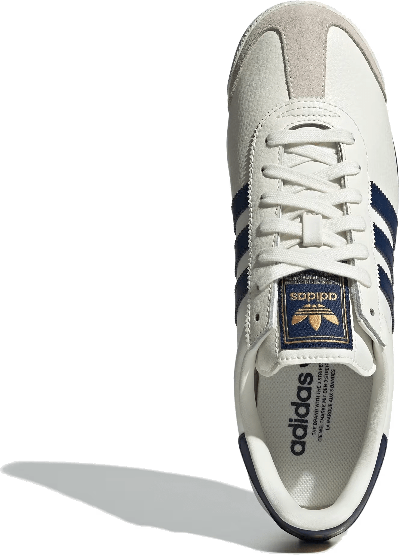 adidas Samoa