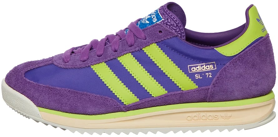 adidas SL 72 RS