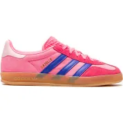 Adidas Gazelle Indoor Wmns "Lucid Pink"