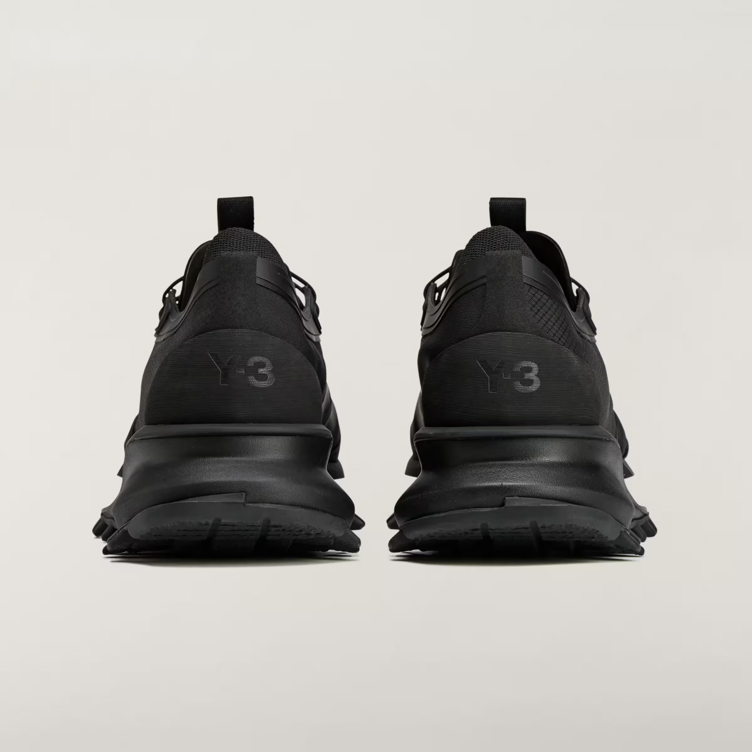 Adidas Y-3 Gendo Trail "Black"