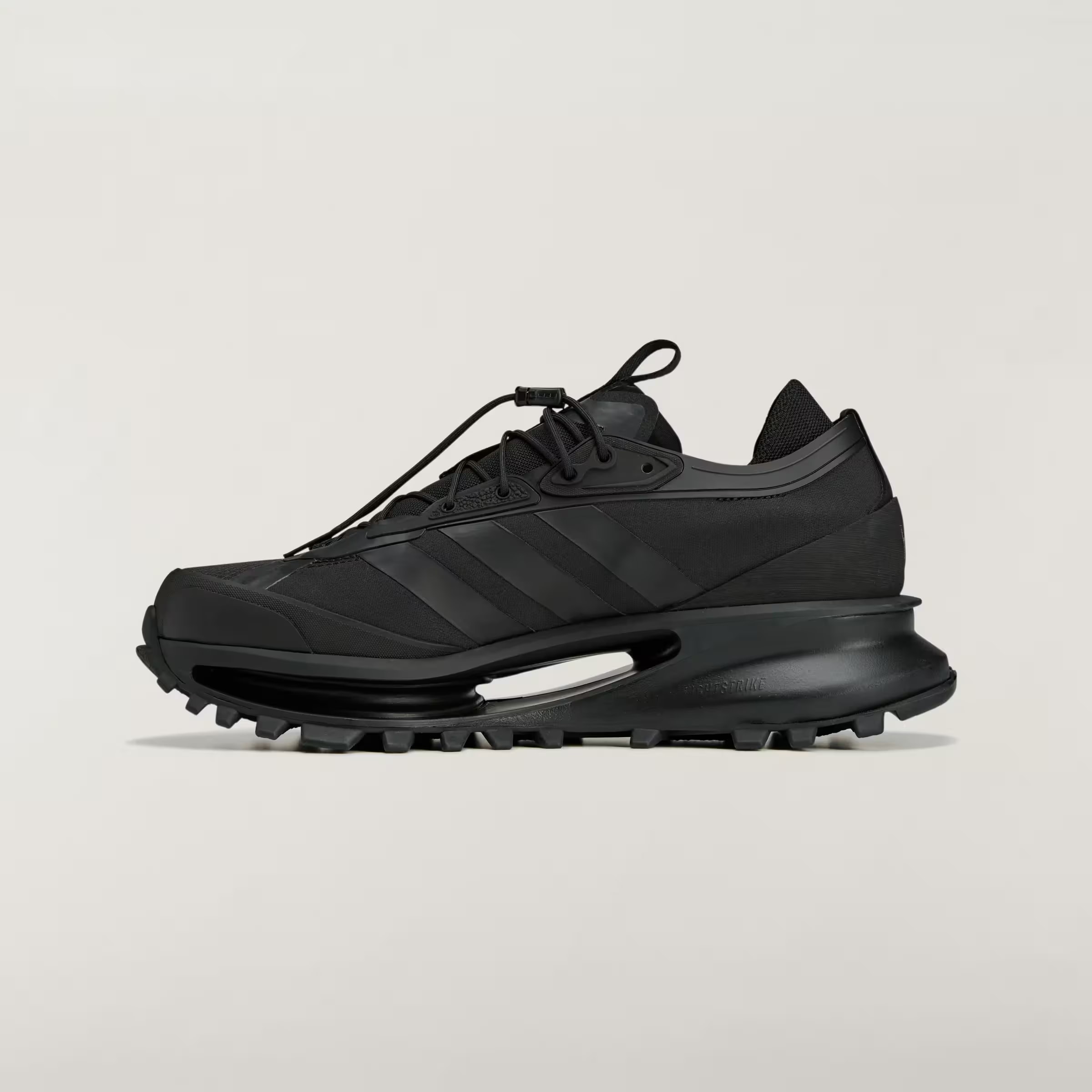 Adidas Y-3 Gendo Trail "Black"