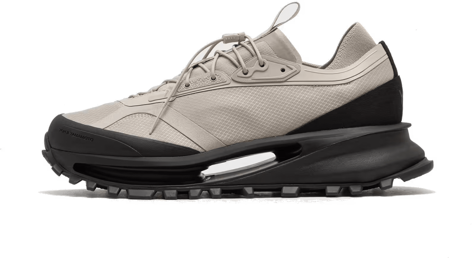 Adidas Y-3 S-Gendo Trail "Light Brown"