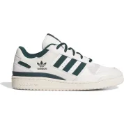 adidas Forum Low CL Cloud White Aurora Ivy Wonder White