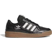 adidas Forum Low "Core Black Cloud White"