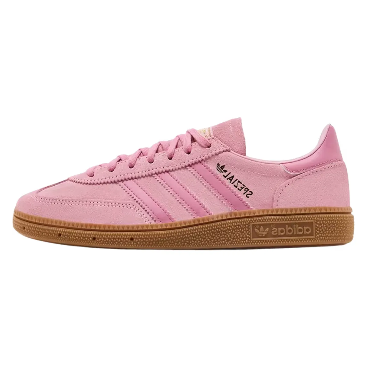 adidas Handball Spezial Glow Pink Rose Tone (GS)