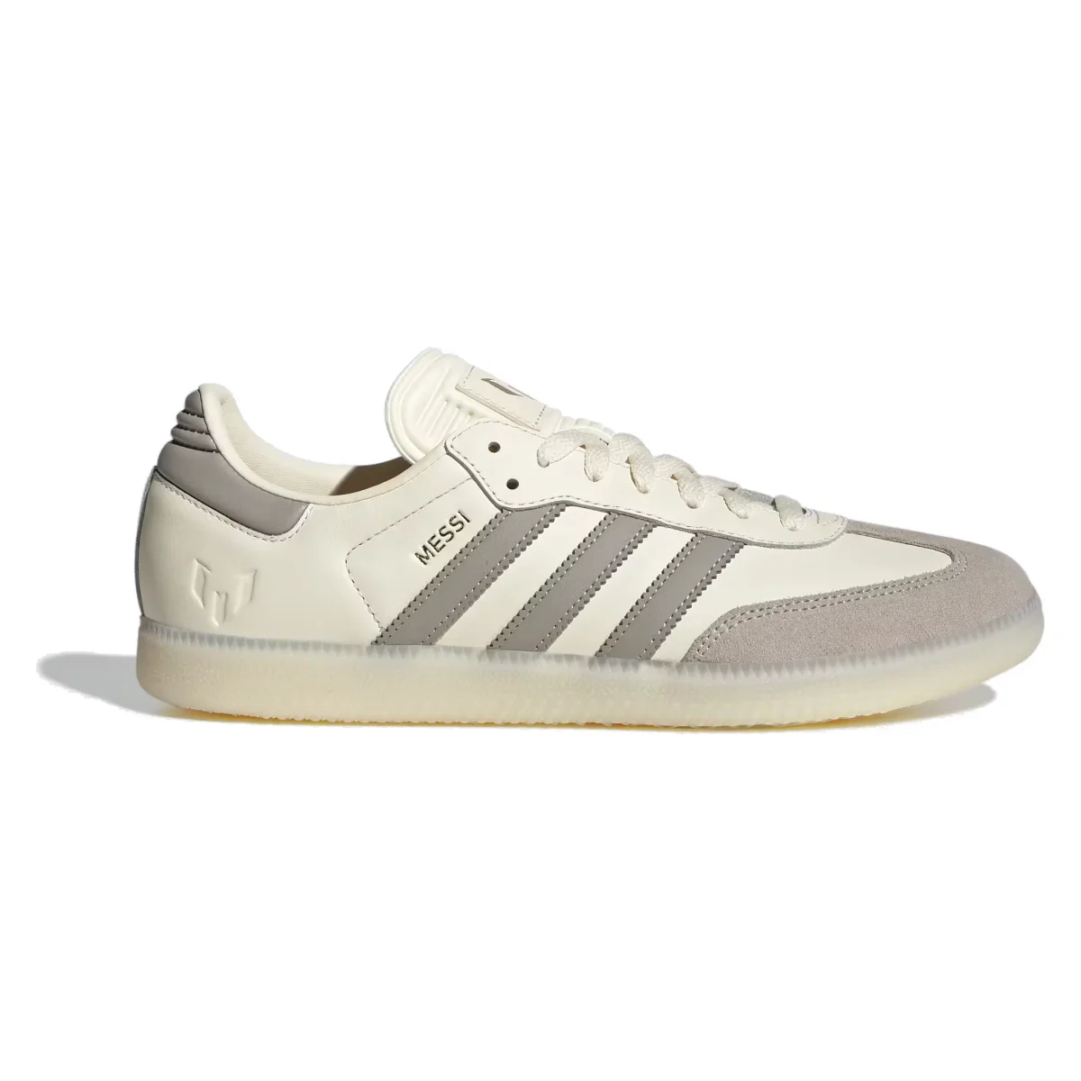 Adidas Samba "Messi "Cream White"