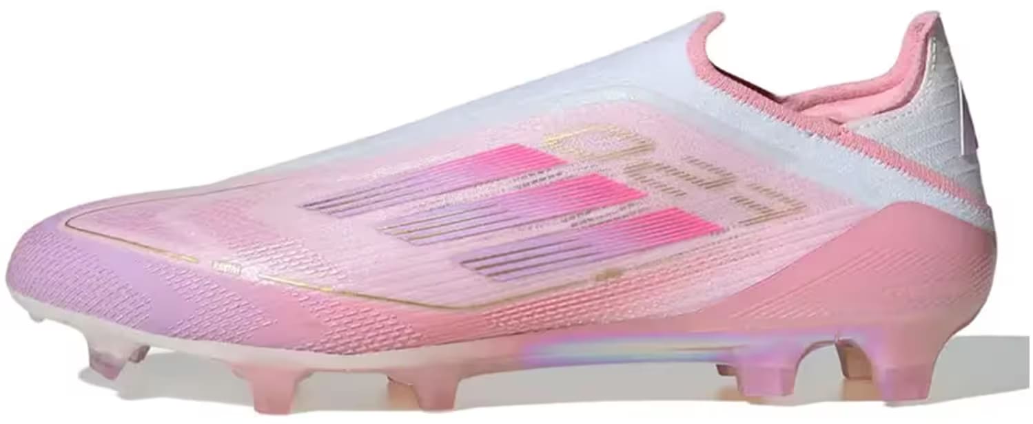 adidas F50 Elite Laceless FG Lamine Yamal LYT304