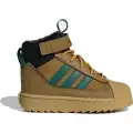 adidas Superstar Winter Trek Bronze Strata Collegiate Green (TD)