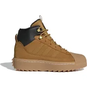 adidas Superstar Winterized Trek Bronze Strata Gum (GS)