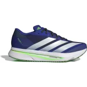 adidas Adizero SL2 Lucid Blue Cloud White Lime Burst