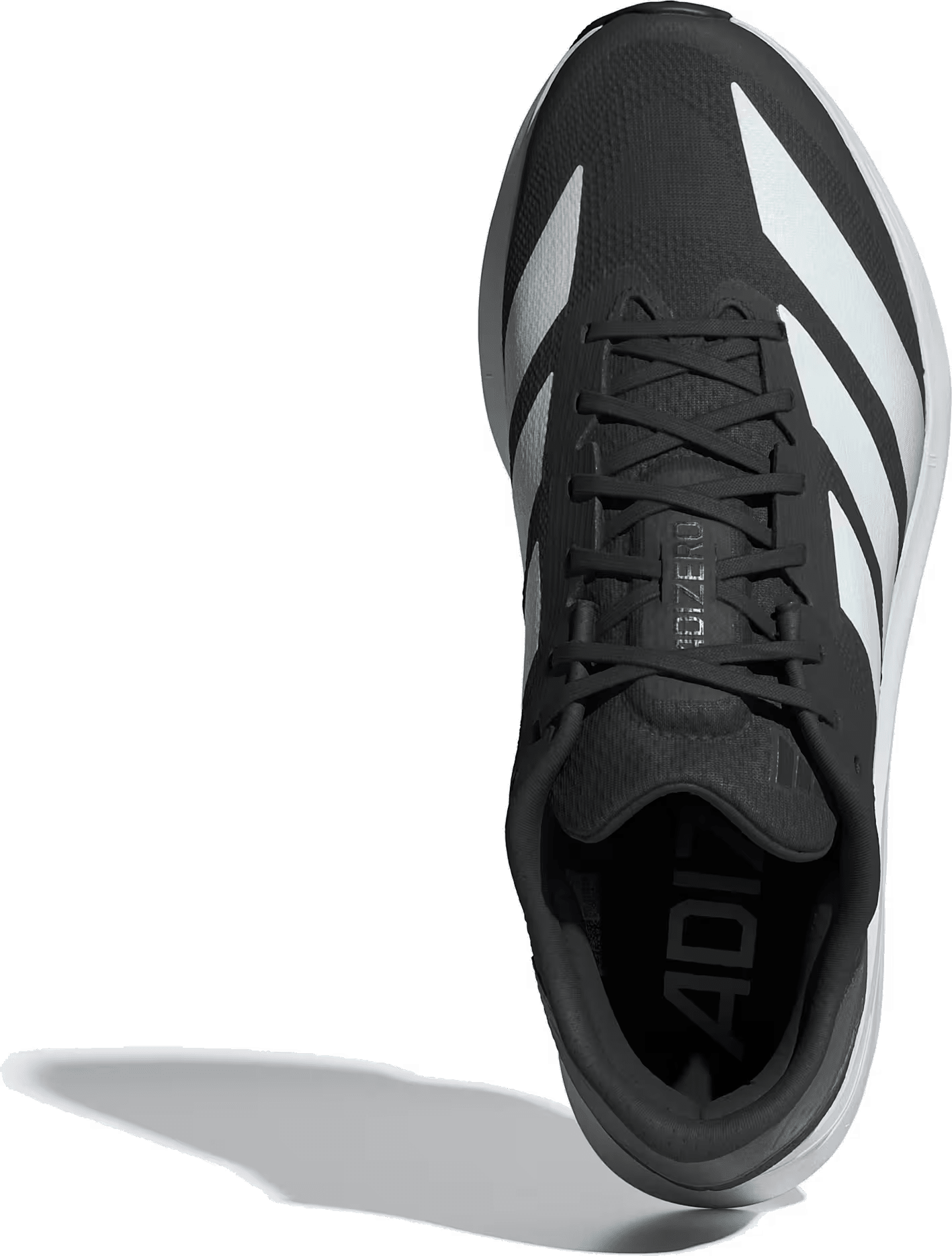 adidas Adizero SL2 Core Black Cloud White Grey Five