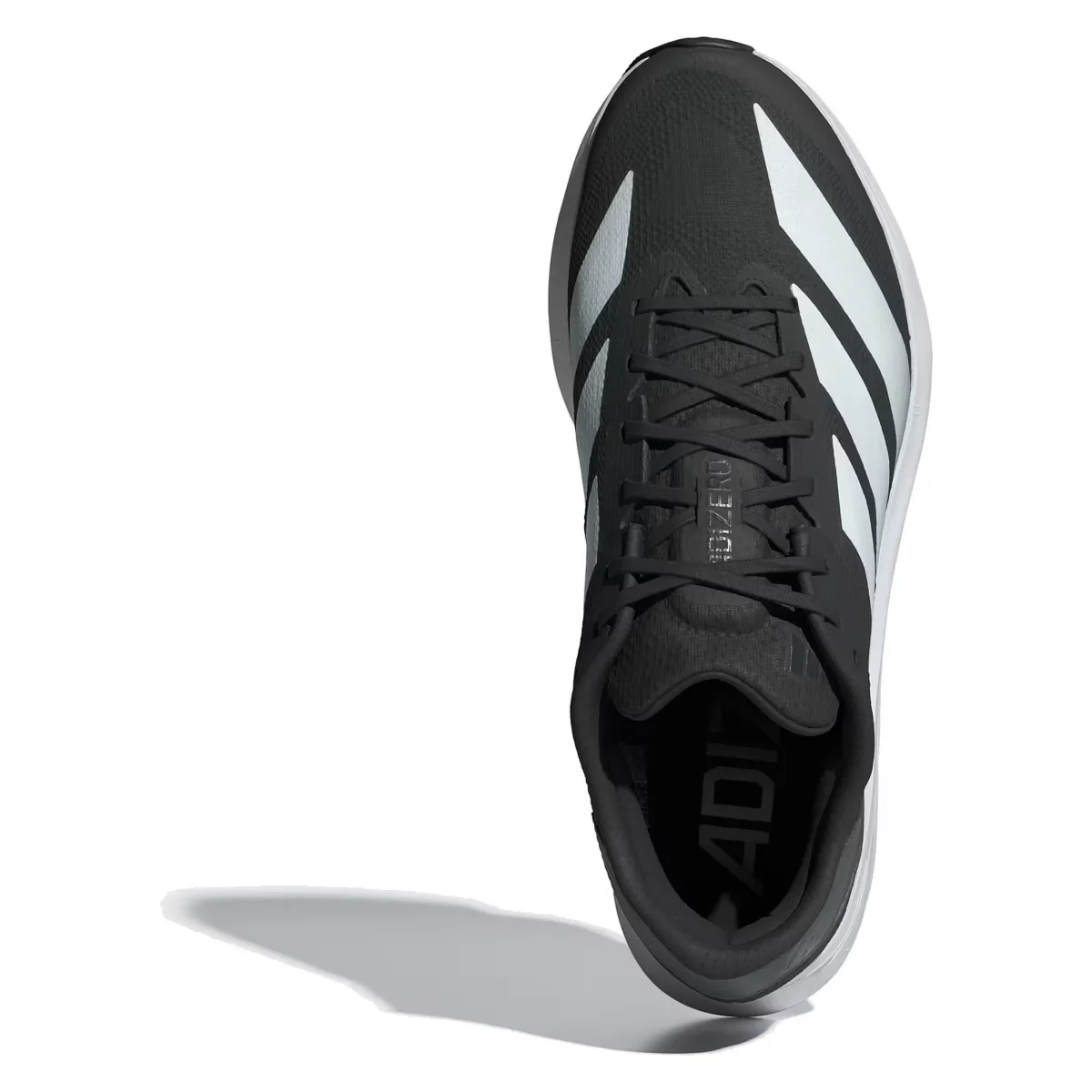 adidas Adizero SL2 Core Black Cloud White Grey Five