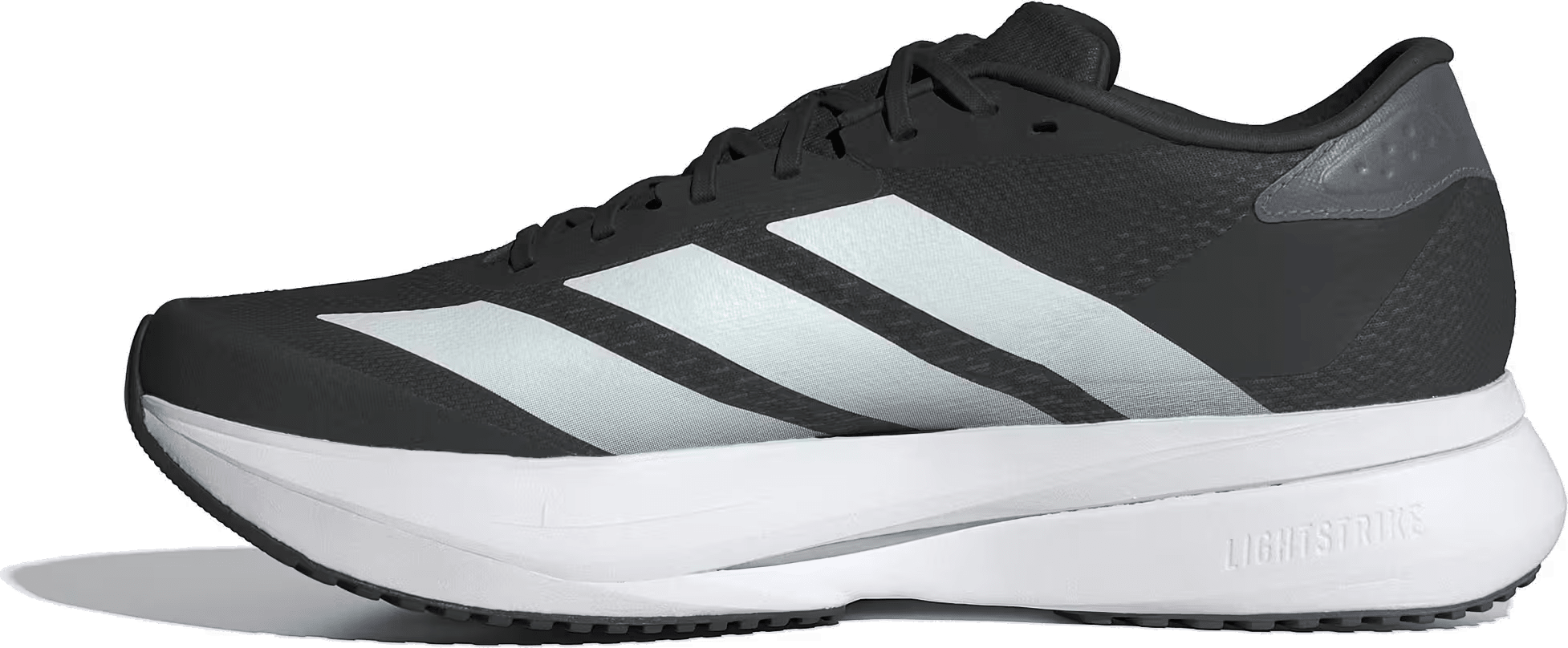 adidas Adizero SL2 Core Black Cloud White Grey Five