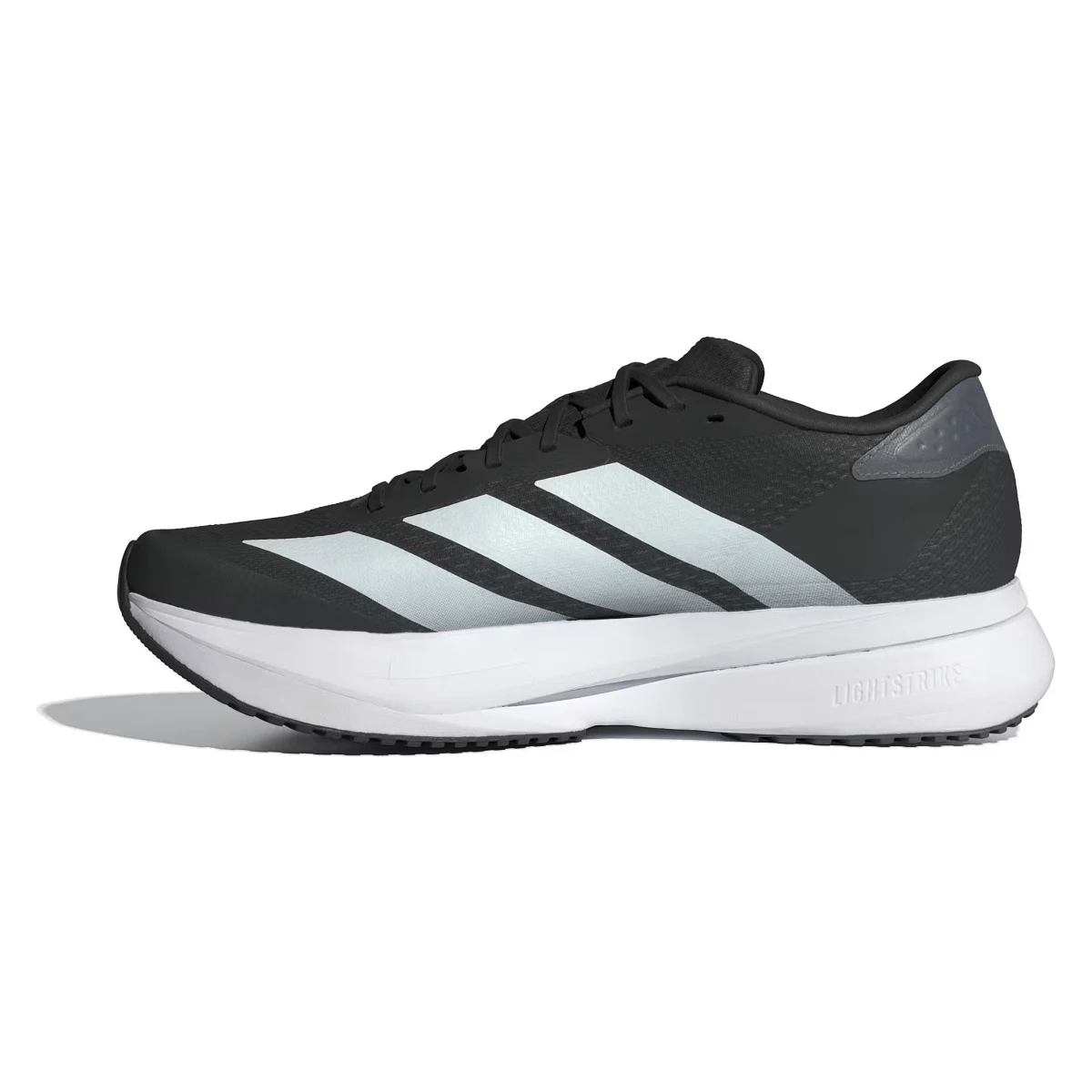 adidas Adizero SL2 Core Black Cloud White Grey Five