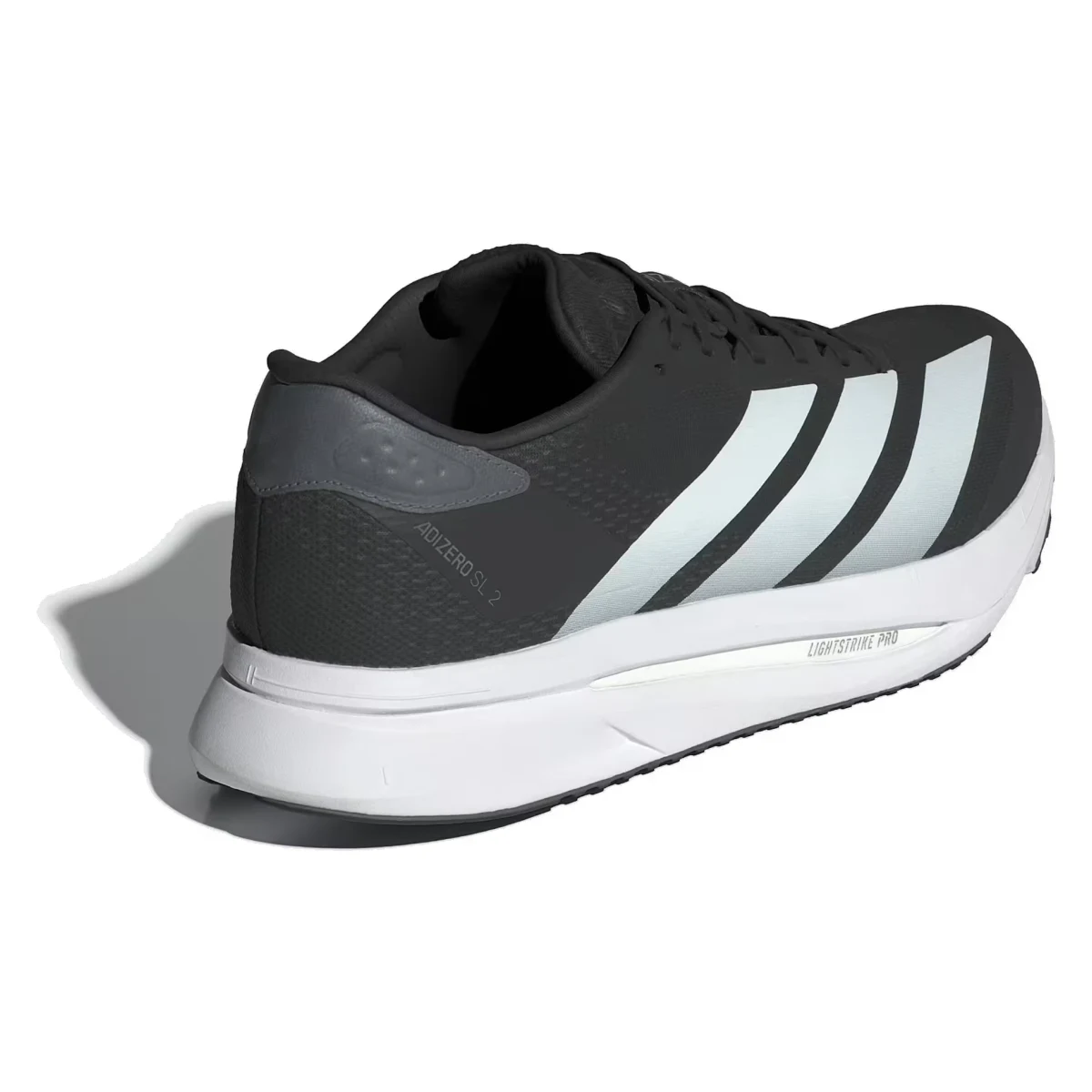 adidas Adizero SL2 Core Black Cloud White Grey Five