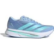 adidas Adizero SL2 Glow Blue Flash Aqua Blue Fusion (Women's)