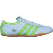 adidas Tokyo Clear Sky Solar Green Gum (Women's)