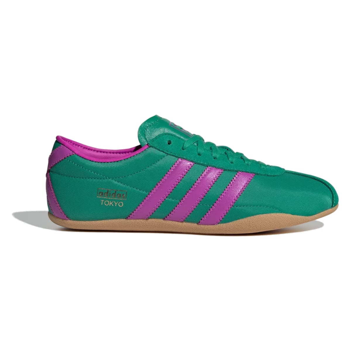 adidas Tokyo "Court Green Purple"