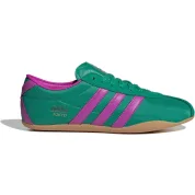 adidas Tokyo "Court Green Purple"