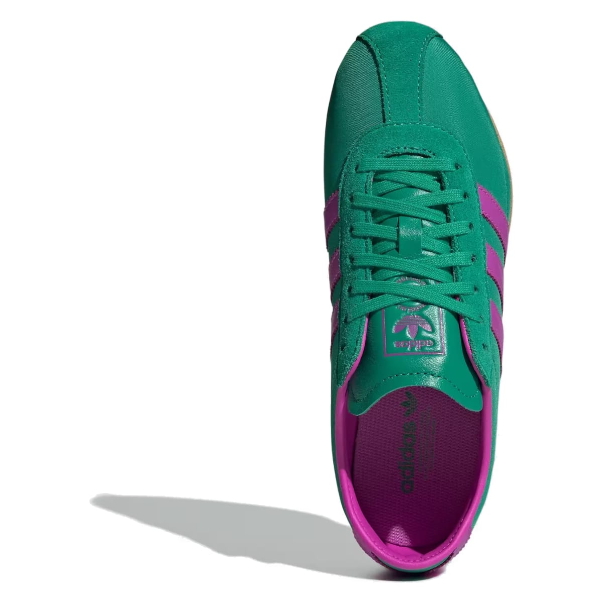 adidas Tokyo "Court Green Purple"