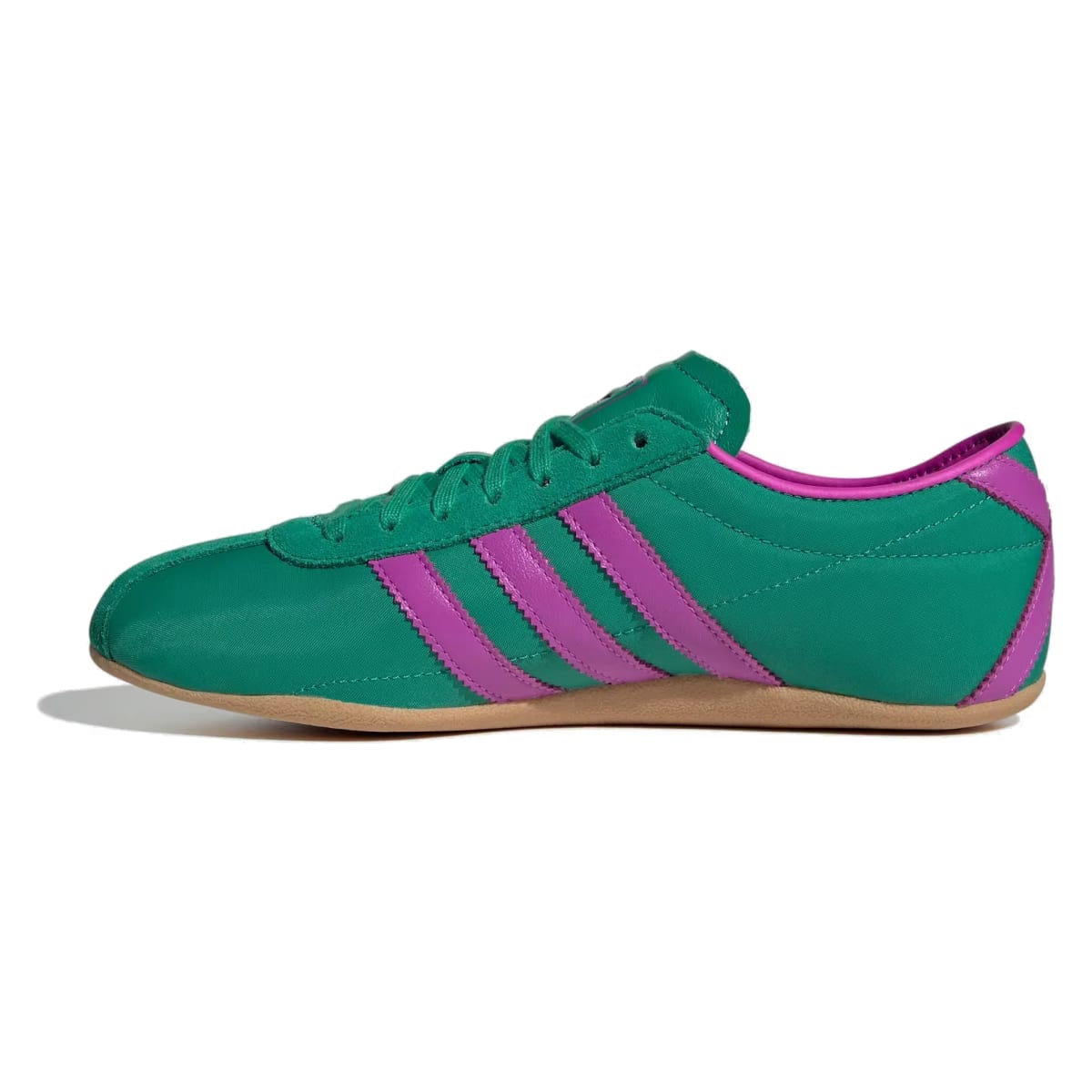 adidas Tokyo "Court Green Purple"