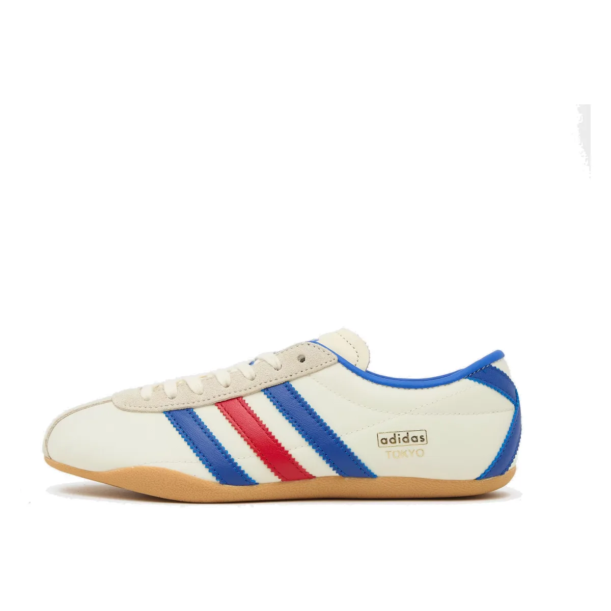 adidas Tokyo Cream White Royal Blue Gum (Women's)