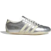 adidas Tokyo Silver Metallic Cream White