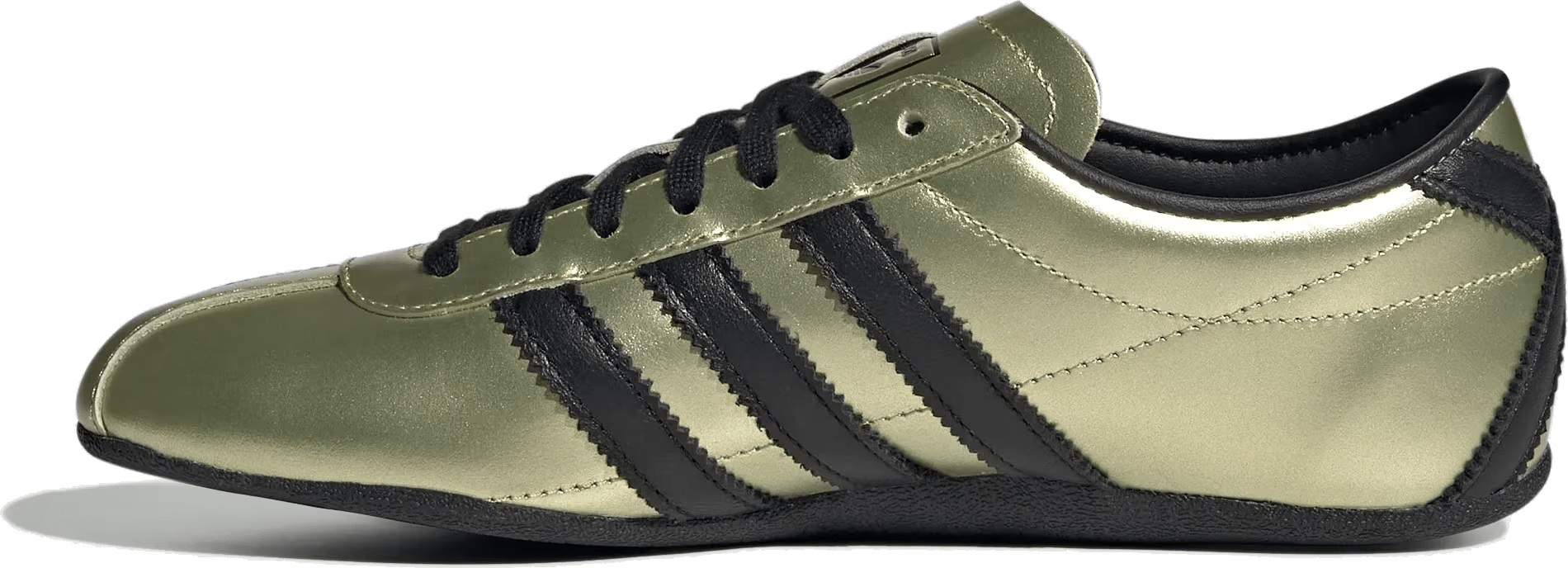 Adidas Tokyo Wmns "Gold Metallic Black"